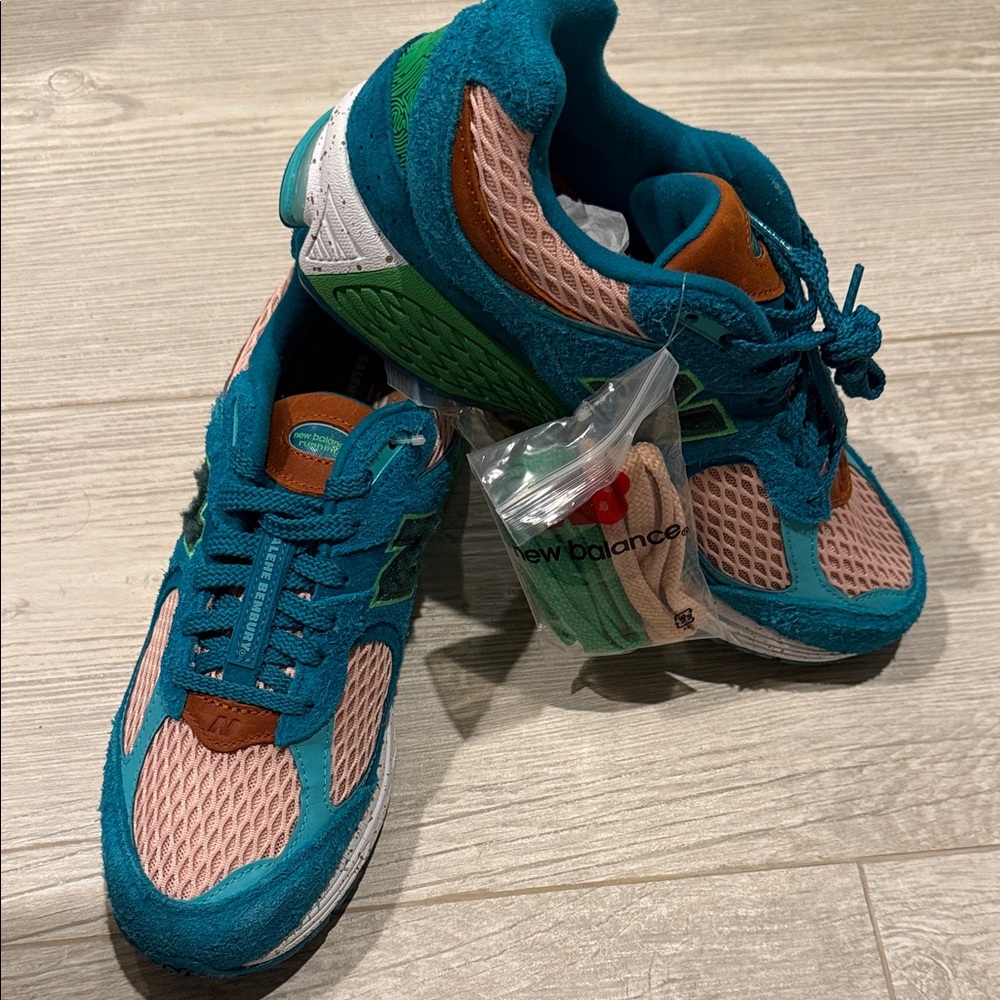 New Balance Sneakers